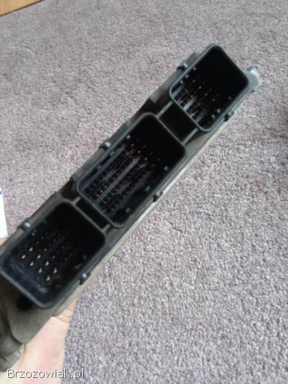 Sterownik silnika c3