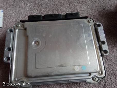 Sterownik silnika c3