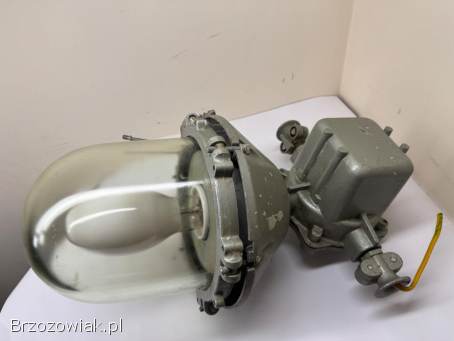 Sprzedam lampy ZAOS OWP 250