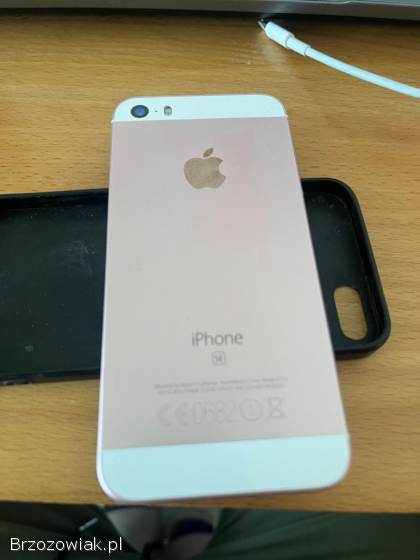 IPhone SE 2016
