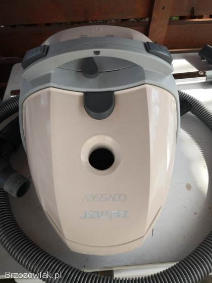 Sprzedam odkurzacz firmy Zelmer