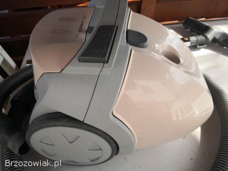 Sprzedam odkurzacz firmy Zelmer