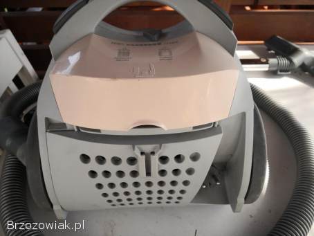 Sprzedam odkurzacz firmy Zelmer