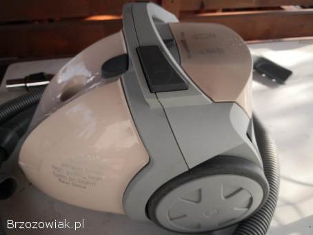 Sprzedam odkurzacz firmy Zelmer
