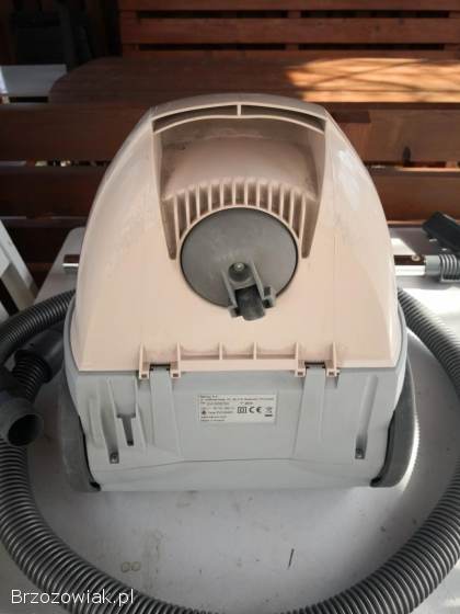 Sprzedam odkurzacz firmy Zelmer