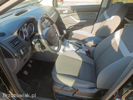 Ford Kuga I 2.  0 TDCi 2010