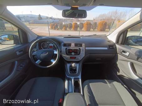 Ford Kuga I 2.  0 TDCi 2010