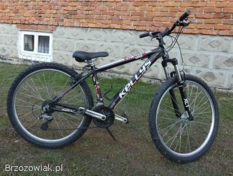 Sprzedam rower górski Kellys