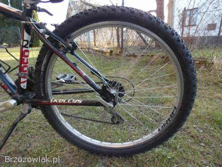 Sprzedam rower górski Kellys