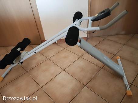 Urządzenie do ćwiczeń nowe cena100zł