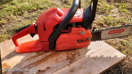 Piła spalinowa Husqvarna 345