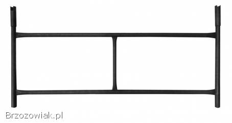 Rusztowanie warszawskie -  przęsła budowlane od producenta,  WYSYŁKA CAŁA POLSKA