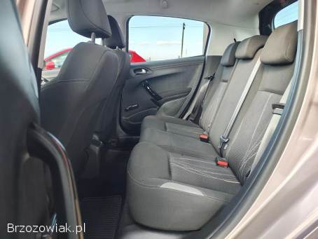 Peugeot 208 Tylko 80,  000km!   2012
