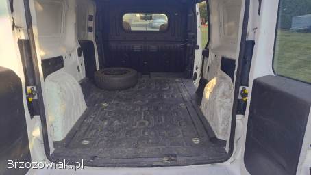 Fiat Doblo MAXI 2014
