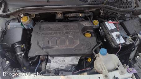 Fiat Doblo MAXI 2014