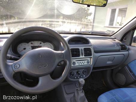Renault Clio MTV 2000