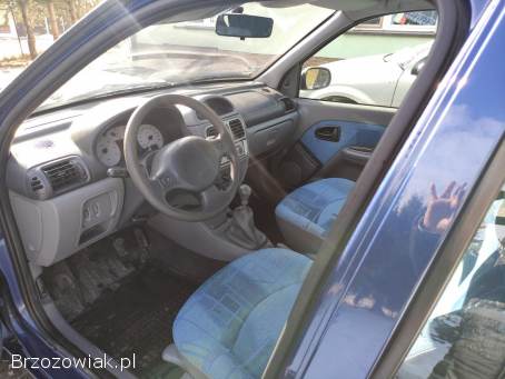 Renault Clio MTV 2000
