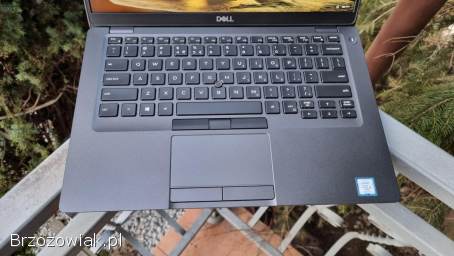 Dell latitude 5400 14 FHD IPS i5-835U 16GB Ram SSD Windows 11