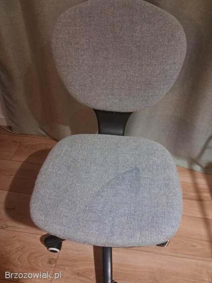 Krzesło biurowe,  obrotowe