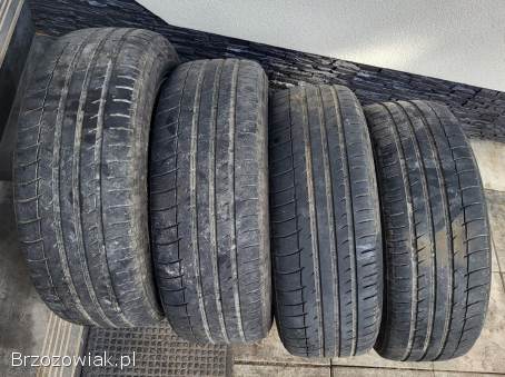 Koła Felgi Alufelgi 17 / 5x108 Renault Ford Peugeot Volvo Opony Letnie