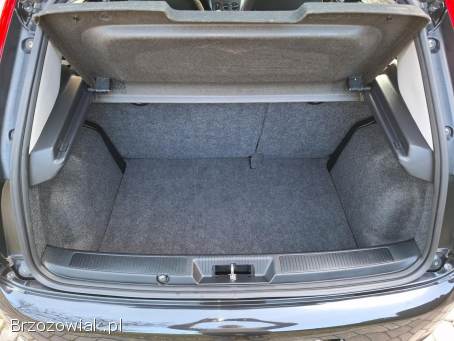 Fiat Punto Oryginał 2013