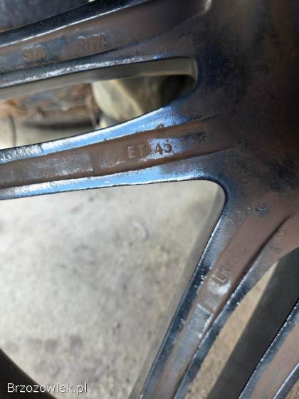 Felgi audi opony lato 18 5x112