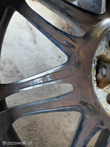 Felgi audi opony lato 18 5x112