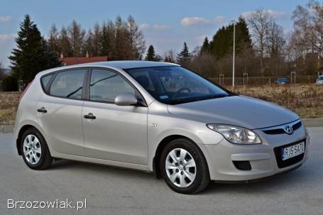 Hyundai i30 2007