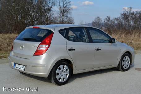 Hyundai i30 2007