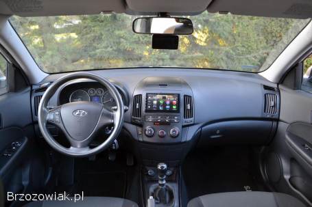 Hyundai i30 2007