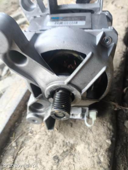 Silnik z pralki whirpool HXGK1L.  52
