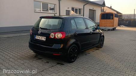 Volkswagen Golf Plus 2006