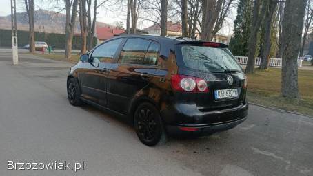 Volkswagen Golf Plus 2006