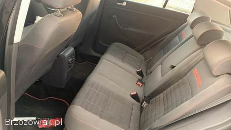 Volkswagen Golf Plus 2006