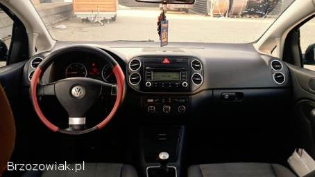 Volkswagen Golf Plus 2006