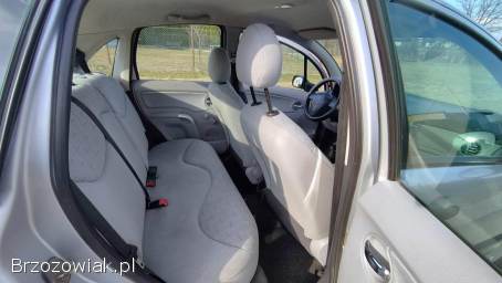 Citroën C3 1.  1 Klimatyzacja 2005