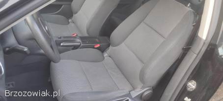 Audi A3 1.  6 8v z Niemiec 2004