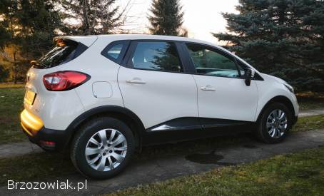 Renault Captur 2014