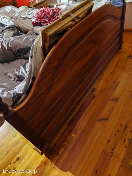 Meble do sypialni