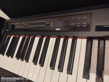 Pianino cyfrowe Korg C1 Air