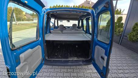 Renault Kangoo Helios 2007