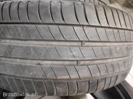 Opony letnie Michelin Primacy 3 225/45R17