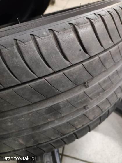 Opony letnie Michelin Primacy 3 225/45R17