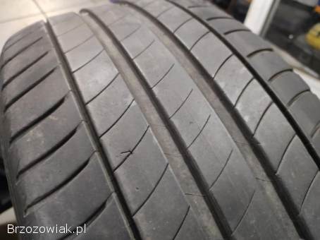 Opony letnie Michelin Primacy 3 225/45R17