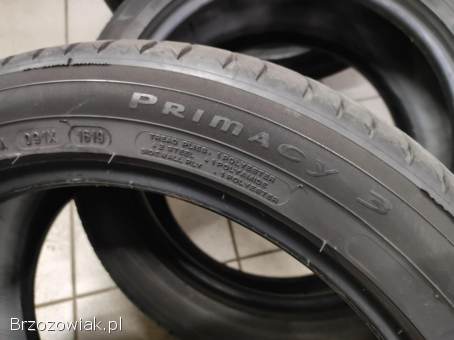 Opony letnie Michelin Primacy 3 225/45R17