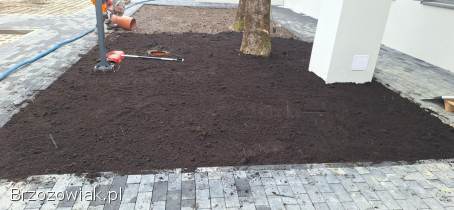 Ziemia ładna i gorsza.