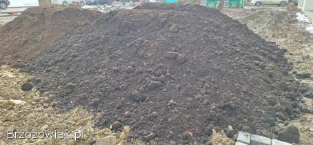 Ziemia ładna i gorsza.