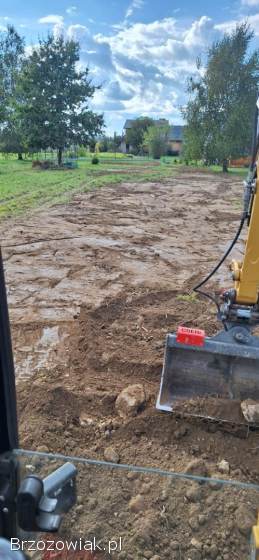 Ziemia ładna i gorsza.