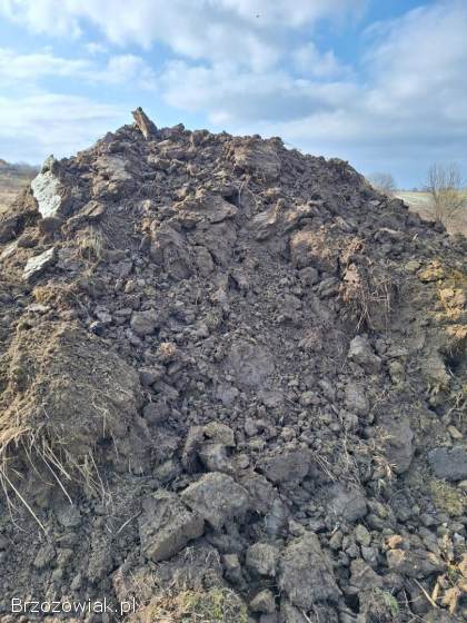 Ziemia ładna i gorsza.