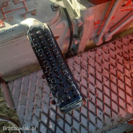 Ciągnik rolniczy Ursus 335 unikat 900mtg